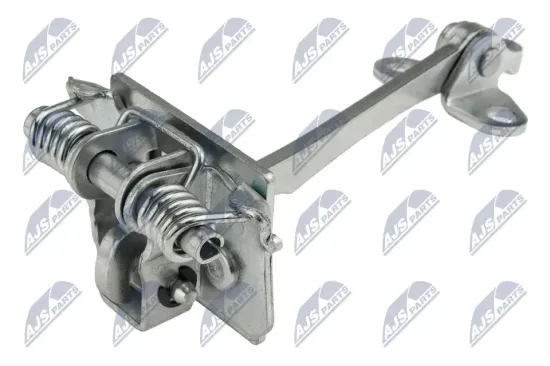 Türfeststeller vorne links vorne rechts NTY EZC-CT-041 Bild Türfeststeller vorne links vorne rechts NTY EZC-CT-041