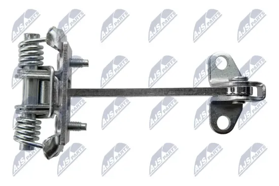 Türfeststeller vorne links vorne rechts NTY EZC-CT-041 Bild Türfeststeller vorne links vorne rechts NTY EZC-CT-041