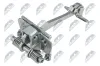 Türfeststeller hinten hinten links beidseitig hinten rechts NTY EZC-CT-042 Bild Türfeststeller hinten hinten links beidseitig hinten rechts NTY EZC-CT-042