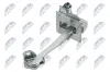 Türfeststeller hinten hinten links beidseitig hinten rechts NTY EZC-CT-042 Bild Türfeststeller hinten hinten links beidseitig hinten rechts NTY EZC-CT-042
