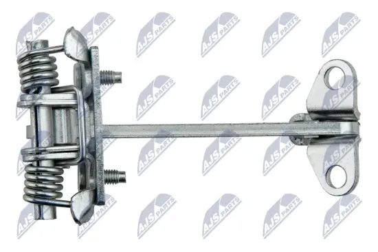 Türfeststeller hinten hinten links beidseitig hinten rechts NTY EZC-CT-042 Bild Türfeststeller hinten hinten links beidseitig hinten rechts NTY EZC-CT-042