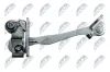 Türfeststeller hinten hinten links beidseitig hinten rechts NTY EZC-CT-042 Bild Türfeststeller hinten hinten links beidseitig hinten rechts NTY EZC-CT-042