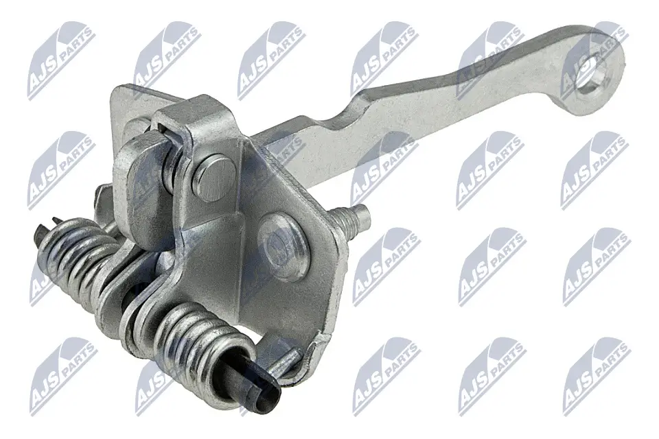 Türfeststeller hinten links hinten rechts NTY EZC-CT-043