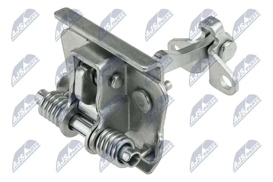 Türfeststeller vorne links vorne rechts NTY EZC-CT-046