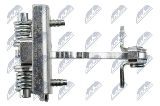 Türfeststeller vorne links vorne rechts NTY EZC-CT-046 Bild Türfeststeller vorne links vorne rechts NTY EZC-CT-046
