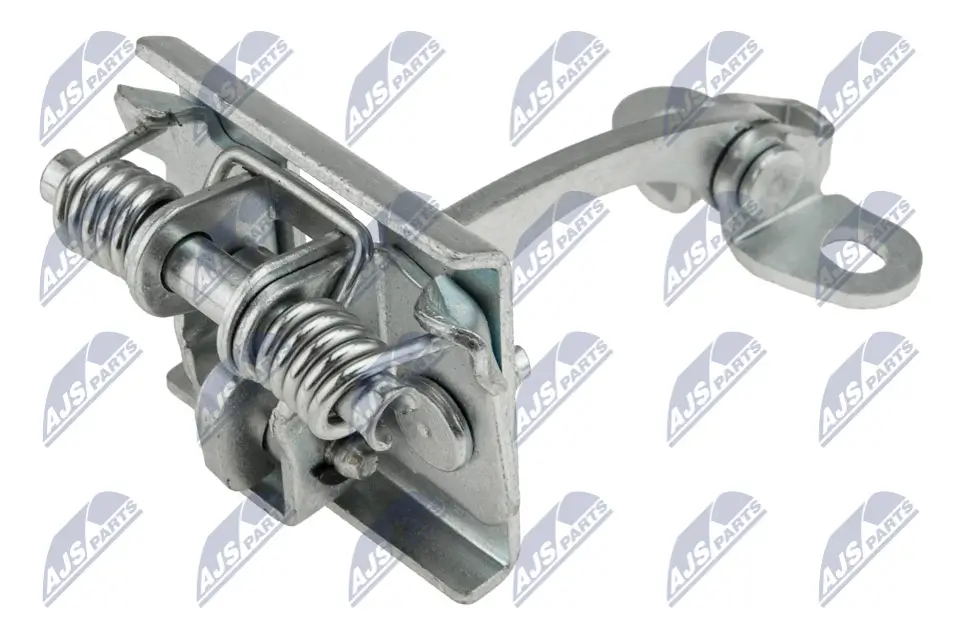Türfeststeller hinten links hinten rechts NTY EZC-CT-047