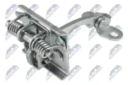 Türfeststeller hinten links hinten rechts NTY EZC-CT-047