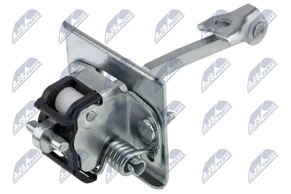 Türfeststeller vorne vorne links beidseitig vorne rechts NTY EZC-CT-049