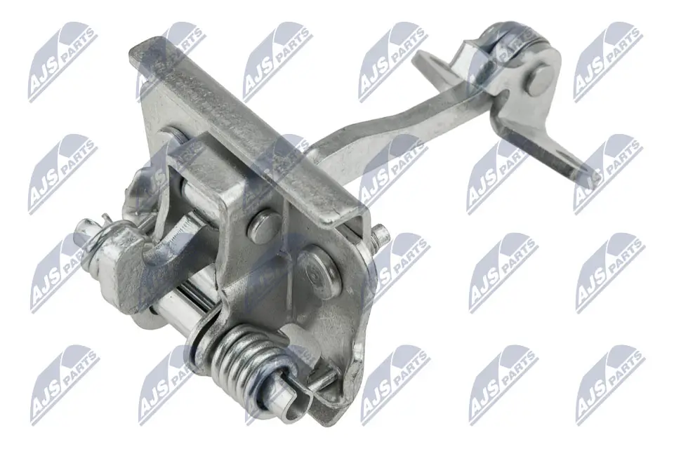 Türfeststeller vorne links vorne rechts NTY EZC-CT-053