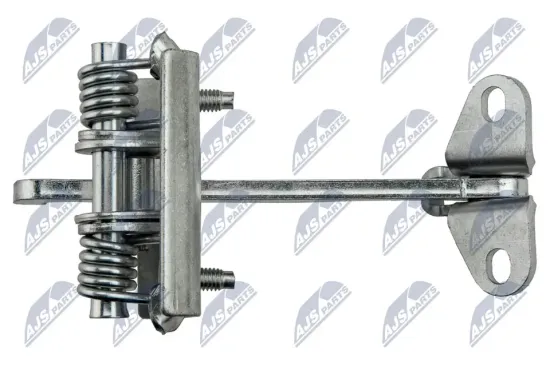 Türfeststeller vorne links vorne rechts NTY EZC-CT-053 Bild Türfeststeller vorne links vorne rechts NTY EZC-CT-053