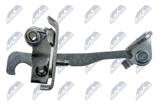 Türfeststeller vorne links vorne rechts NTY EZC-CT-053 Bild Türfeststeller vorne links vorne rechts NTY EZC-CT-053