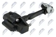 Türfeststeller hinten links hinten rechts NTY EZC-CT-055