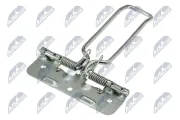 Reparatursatz, Common-Rail-System NTY BWP-VW-011