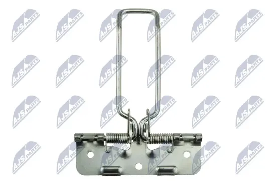 Türfeststeller hinten links hinten rechts NTY EZC-CT-062 Bild Türfeststeller hinten links hinten rechts NTY EZC-CT-062