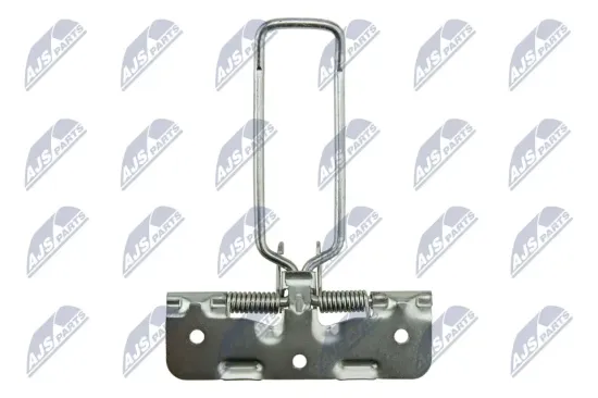 Türfeststeller hinten links hinten rechts NTY EZC-CT-062 Bild Türfeststeller hinten links hinten rechts NTY EZC-CT-062