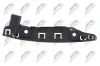 Halter, Stoßfänger vorne rechts NTY EZC-CT-081 Bild Halter, Stoßfänger vorne rechts NTY EZC-CT-081