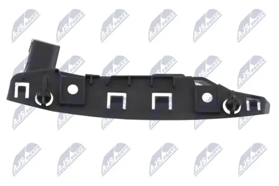 Halter, Stoßfänger vorne rechts NTY EZC-CT-081 Bild Halter, Stoßfänger vorne rechts NTY EZC-CT-081