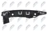 Halter, Stoßfänger vorne rechts NTY EZC-CT-081 Bild Halter, Stoßfänger vorne rechts NTY EZC-CT-081