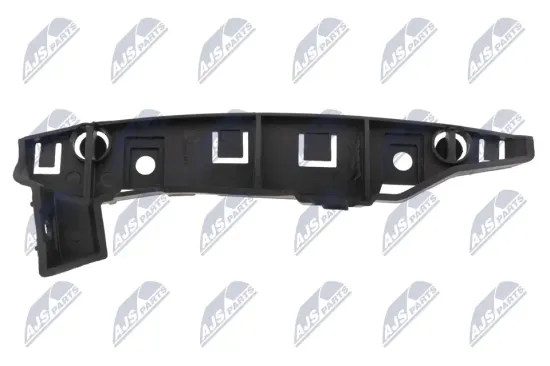 Halter, Stoßfänger vorne rechts NTY EZC-CT-081 Bild Halter, Stoßfänger vorne rechts NTY EZC-CT-081