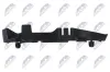 Halter, Stoßfänger vorne rechts NTY EZC-CT-081 Bild Halter, Stoßfänger vorne rechts NTY EZC-CT-081