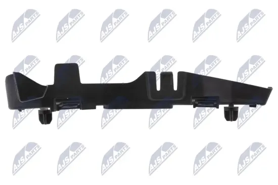 Halter, Stoßfänger vorne rechts NTY EZC-CT-081 Bild Halter, Stoßfänger vorne rechts NTY EZC-CT-081