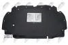 Motorraumdämmung Motorhaube NTY EZC-CT-084 Bild Motorraumdämmung Motorhaube NTY EZC-CT-084