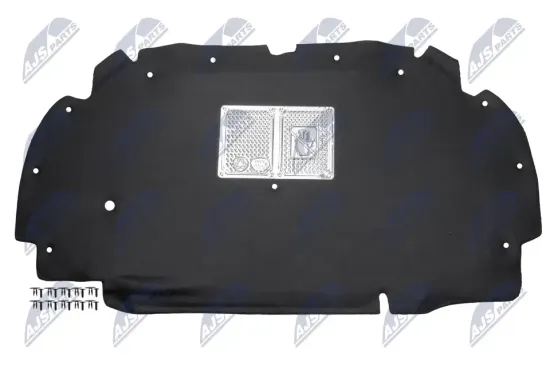 Motorraumdämmung Motorhaube NTY EZC-CT-084 Bild Motorraumdämmung Motorhaube NTY EZC-CT-084