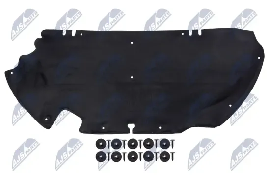 Motorraumdämmung Motorhaube NTY EZC-CT-085 Bild Motorraumdämmung Motorhaube NTY EZC-CT-085