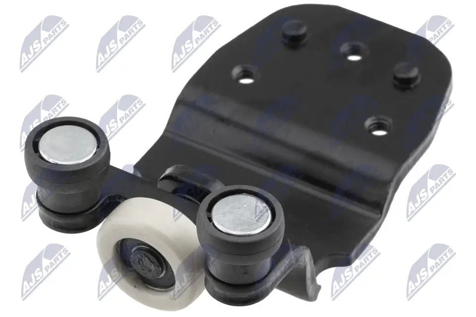 Rollenführung, Schiebetür Mitte rechts NTY EZC-CT-086