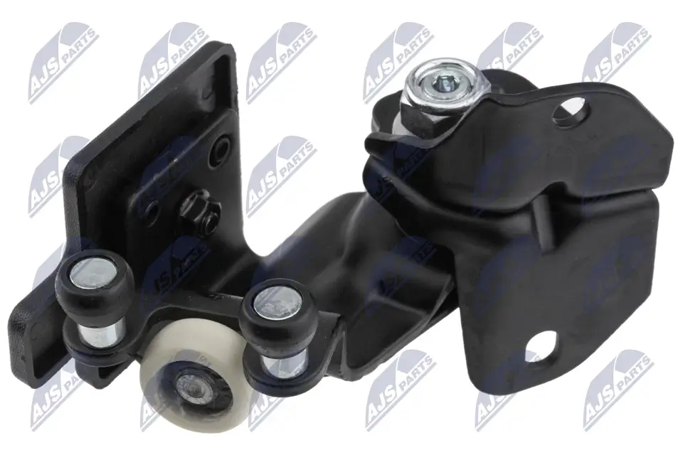 Rollenführung, Schiebetür Mitte links NTY EZC-CT-088