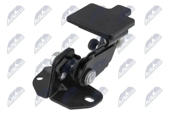 Rollenführung, Schiebetür Mitte links NTY EZC-CT-088 Bild Rollenführung, Schiebetür Mitte links NTY EZC-CT-088