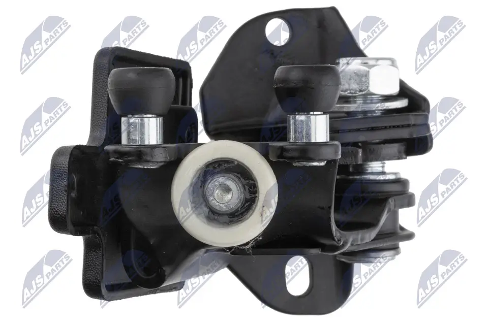 Ölkühler, Motoröl NTY CCL-RE-002