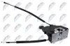 Türschloss vorne links NTY EZC-CT-091 Bild Türschloss vorne links NTY EZC-CT-091