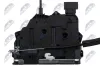 Türschloss vorne links NTY EZC-CT-091 Bild Türschloss vorne links NTY EZC-CT-091