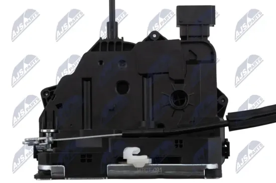 Türschloss vorne links NTY EZC-CT-091 Bild Türschloss vorne links NTY EZC-CT-091