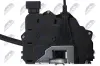 Türschloss vorne links NTY EZC-CT-091 Bild Türschloss vorne links NTY EZC-CT-091
