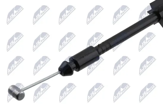 Leerlaufregelventil, Luftversorgung 12 V NTY ESK-PL-003 Bild Leerlaufregelventil, Luftversorgung 12 V NTY ESK-PL-003