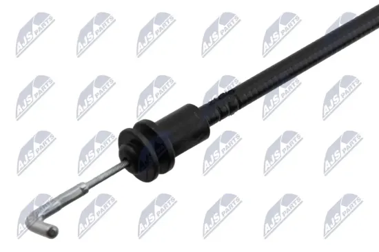 Leerlaufregelventil, Luftversorgung 12 V NTY ESK-PL-003 Bild Leerlaufregelventil, Luftversorgung 12 V NTY ESK-PL-003