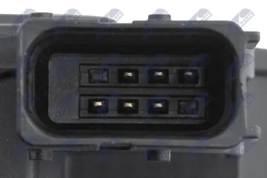 Leerlaufregelventil, Luftversorgung 12 V NTY ESK-PL-003 Bild Leerlaufregelventil, Luftversorgung 12 V NTY ESK-PL-003