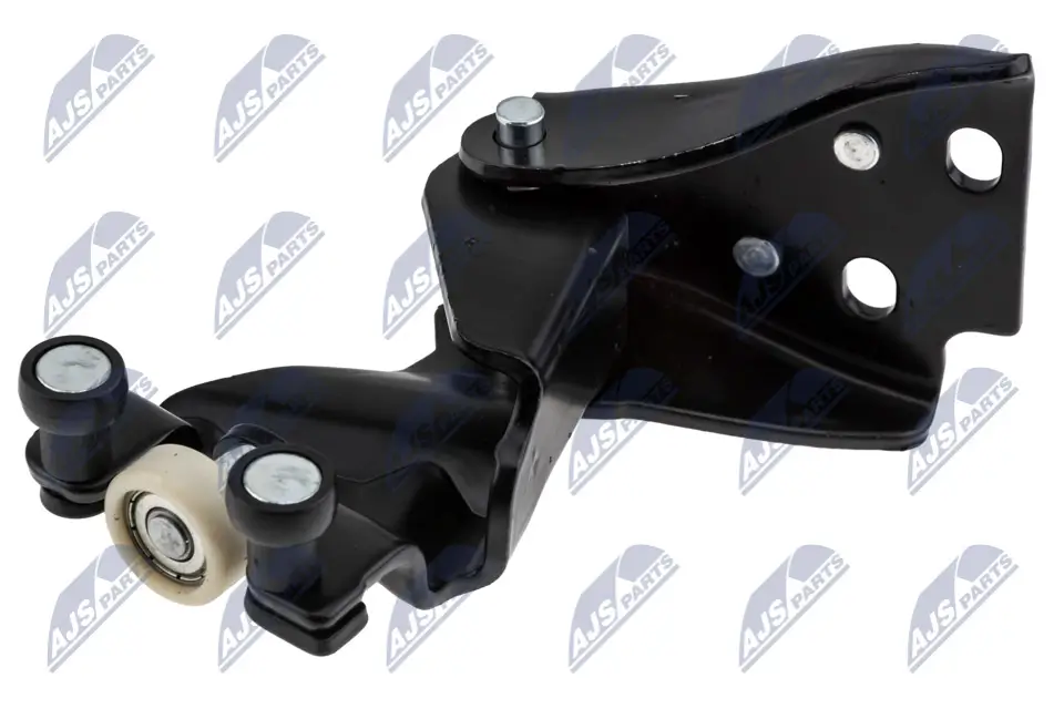 Rollenführung, Schiebetür Mitte rechts NTY EZC-CT-096