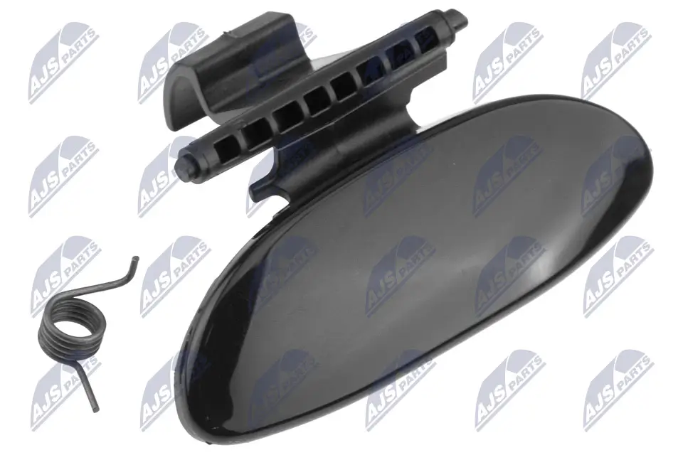 Handschuhfachschloss NTY EZC-CT-099