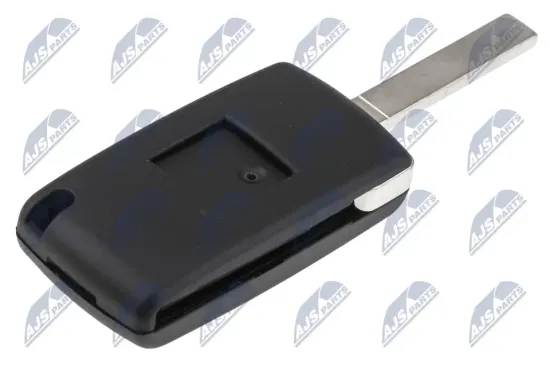 Gehäuse, Autoschlüssel NTY EZC-CT-102 Bild Gehäuse, Autoschlüssel NTY EZC-CT-102