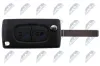 Gehäuse, Autoschlüssel NTY EZC-CT-102 Bild Gehäuse, Autoschlüssel NTY EZC-CT-102