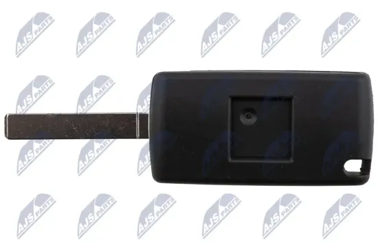 Gehäuse, Autoschlüssel NTY EZC-CT-102 Bild Gehäuse, Autoschlüssel NTY EZC-CT-102