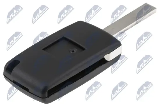 Gehäuse, Autoschlüssel NTY EZC-CT-103 Bild Gehäuse, Autoschlüssel NTY EZC-CT-103