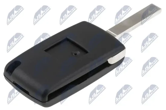 Gehäuse, Autoschlüssel NTY EZC-CT-104 Bild Gehäuse, Autoschlüssel NTY EZC-CT-104