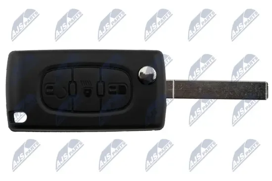 Gehäuse, Autoschlüssel NTY EZC-CT-104 Bild Gehäuse, Autoschlüssel NTY EZC-CT-104