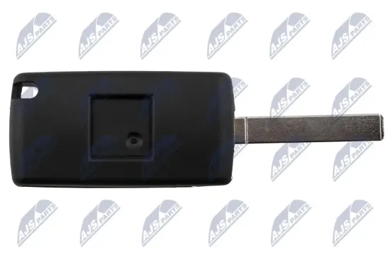 Gehäuse, Autoschlüssel NTY EZC-CT-104 Bild Gehäuse, Autoschlüssel NTY EZC-CT-104