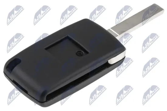 Gehäuse, Autoschlüssel NTY EZC-CT-105 Bild Gehäuse, Autoschlüssel NTY EZC-CT-105