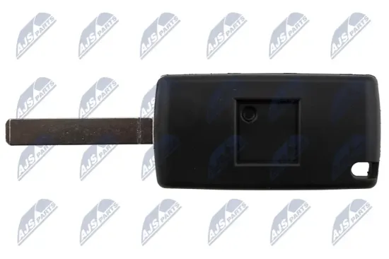 Gehäuse, Autoschlüssel NTY EZC-CT-105 Bild Gehäuse, Autoschlüssel NTY EZC-CT-105